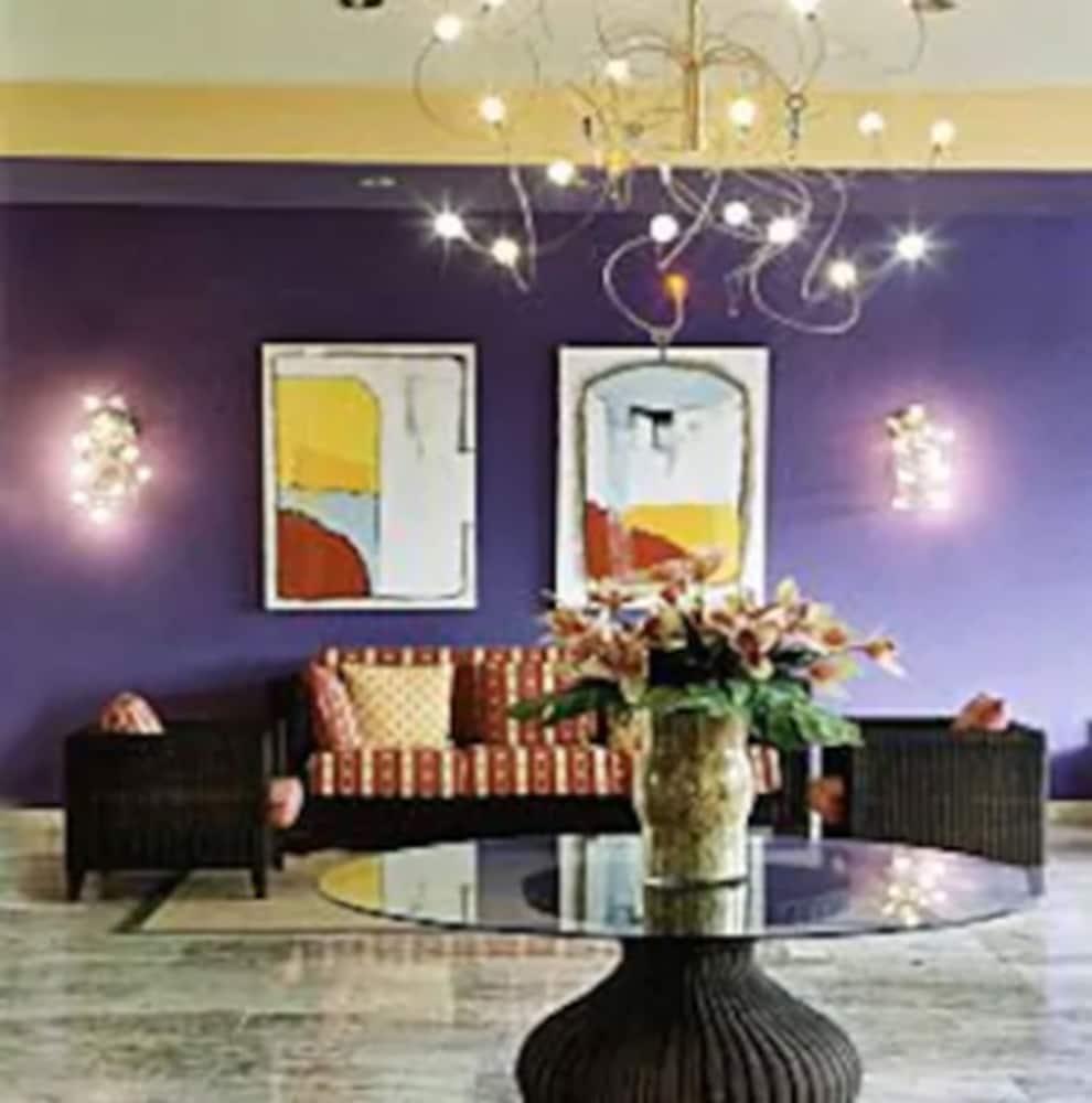 Hotel Spa Congreso Teo Luaran gambar