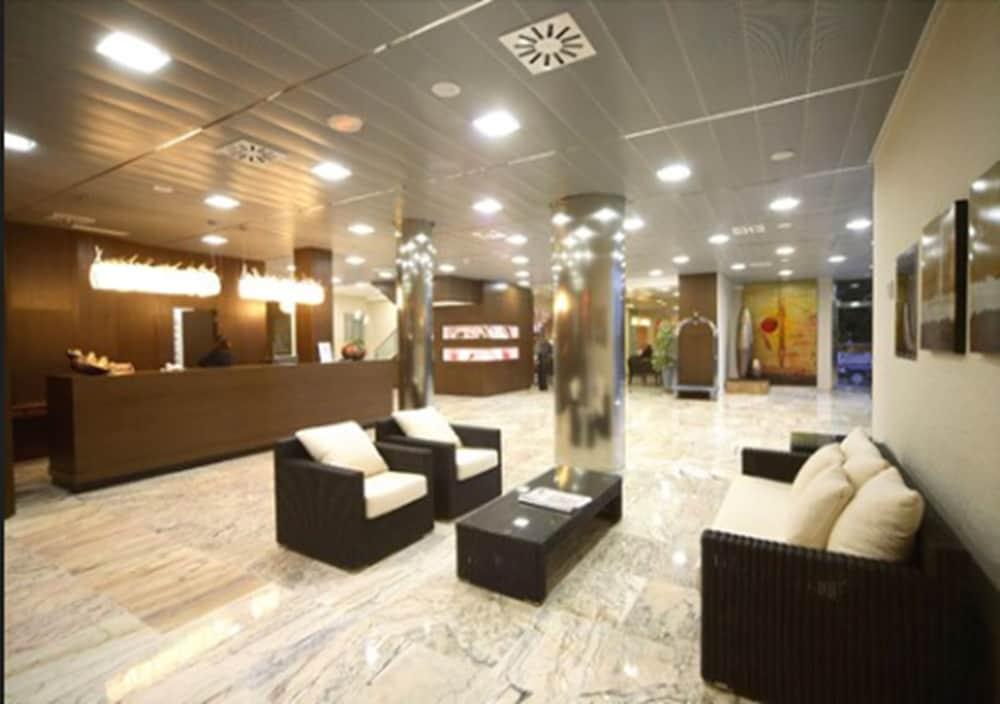 Hotel Spa Congreso Teo Dalaman gambar